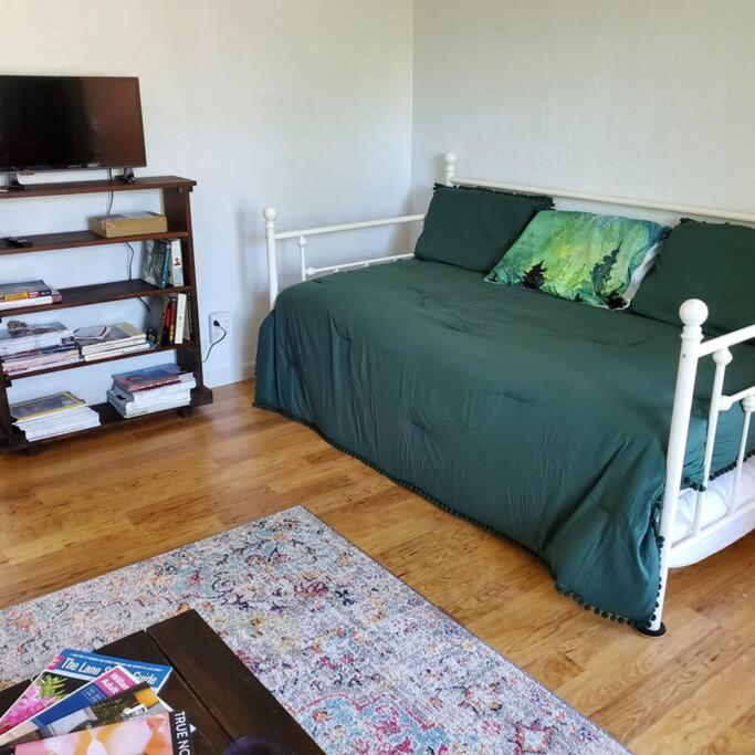 Sweet 2 Bedroom Close To U Of Oregon & Track! Юджийн Екстериор снимка