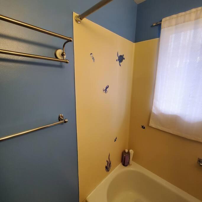 Sweet 2 Bedroom Close To U Of Oregon & Track! Юджийн Екстериор снимка