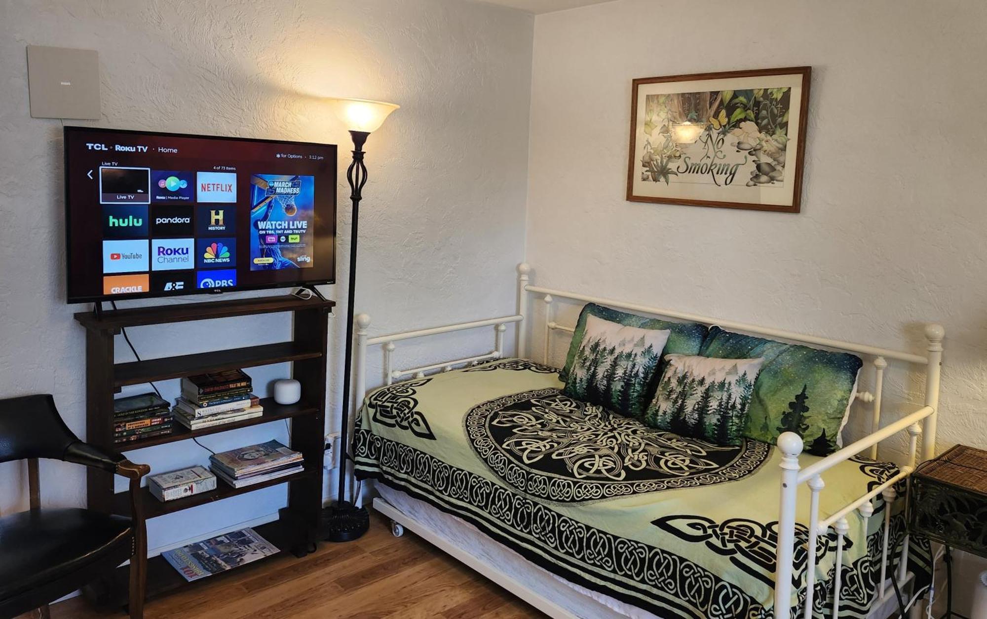 Sweet 2 Bedroom Close To U Of Oregon & Track! Юджийн Екстериор снимка